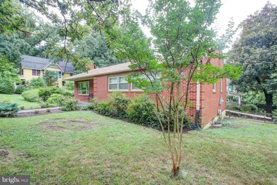 6718 Poplar Ave, Takoma Park, MD 20912 - photo 2