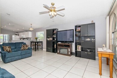 Living/Dining room -