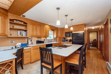 107 New West Townsend Rd, Lunenburg, MA 01462 - photo 3