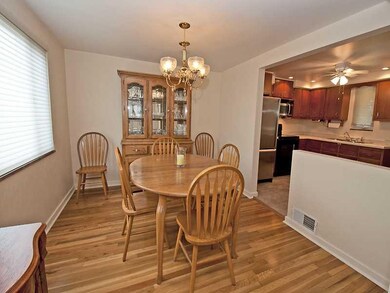 Dining Room.