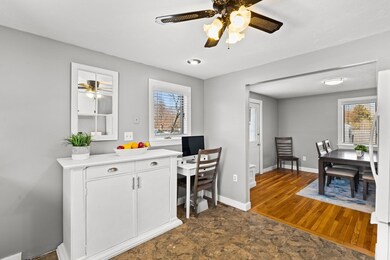 49 Nevens Cir, Rockland, MA 02370 - photo 7