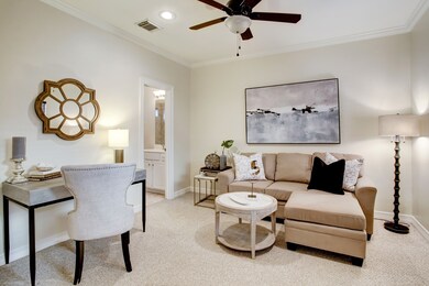 1742 Michigan St unit E, Houston, TX 77006 - photo 3