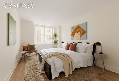 212 E 47th St unit 11E, New York, NY 10017 - photo 7