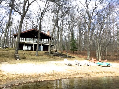 2656 W Sandy Beach Ln, Bitely, MI 49309 - photo 2