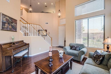 Beautiful Open Concept