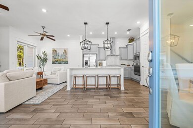 Front Door Entry