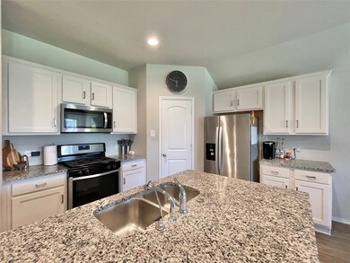 22818 Tuscany Ridge Ln, Katy, TX 77449 - photo 6