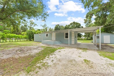 1363 Shawnee Ave, Labelle, FL 33935 - photo 3