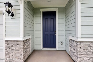 8 Wandering Creek Way, Palm Coast, FL 32164 - photo 4