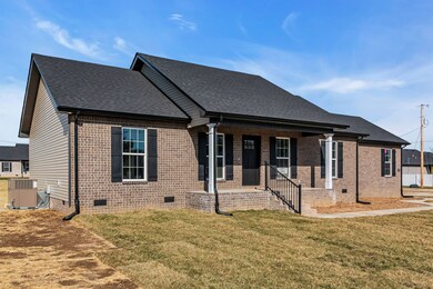 513 Rose Ln, Shelbyville, TN 37160 - photo 2