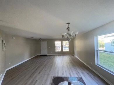 Living room / Dining Room
