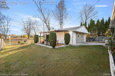 25651 Tireman St, Dearborn Heights, MI 48127 - photo 5