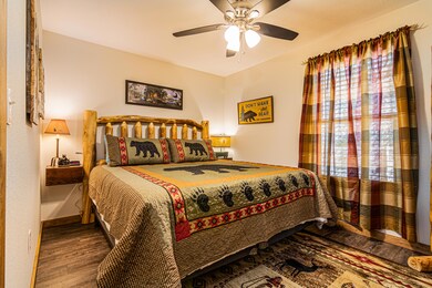 King Bedroom