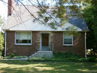 196 Warner Ave, North Tonawanda, NY 14120 - photo 2