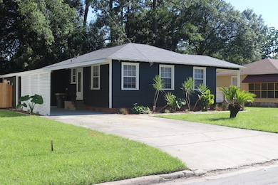 4826 French St, Jacksonville, FL 32205 - photo 2