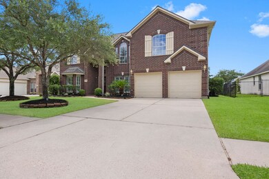 3114 Schumann Oaks Dr, Spring, TX 77386 - photo 4