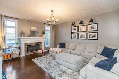 1023 Red Dunes Run, Avon, IN 46123 - photo 4