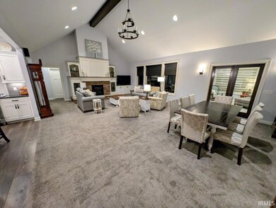 9344 Garman Rd, Leo, IN 46765 - photo 4