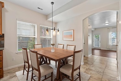 1424 Stone Meadow Dr, West Jordan, UT 84088 - photo 7