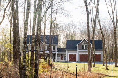 364 Clark Road