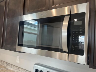 SS Microwave