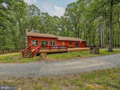 50 Bench Ln, Great Cacapon, WV 25422 - photo 4