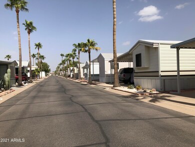 NORTH STREET VIEW