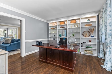 9325 Rivershore Dr, Suffolk, VA 23433 - photo 5