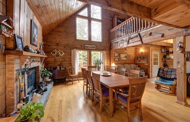 5-Living amp; Dining Area