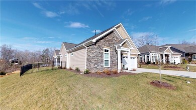 1513 Frankton Ct, Asheboro, NC 27205 - photo 2