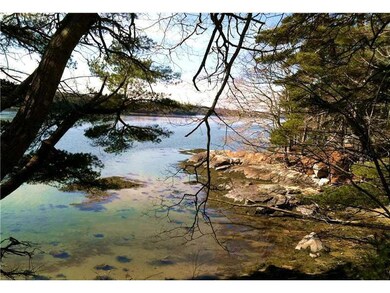 Other. Lot has walking water access...