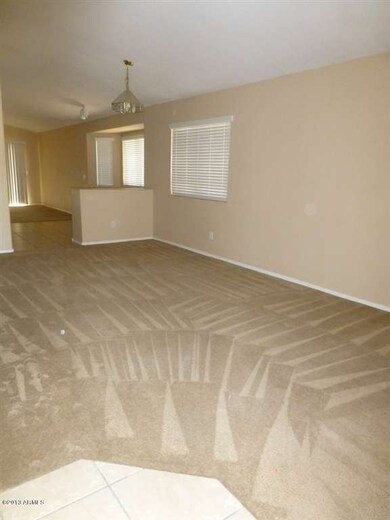 Formal Living Room