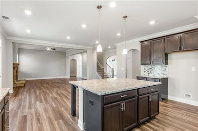 380 Parkside Meadow Dr SW, Marietta, GA 30064 - photo 7