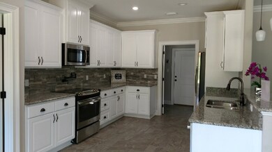 402 Tillis Ln, Crawfordville, FL 32327 - photo 3