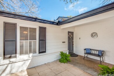 8202 Greenbrier Dr, San Antonio, TX 78209 - photo 3