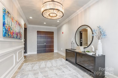 SKYE Condominiums unit 2203, Charlotte, NC 28202 - photo 6