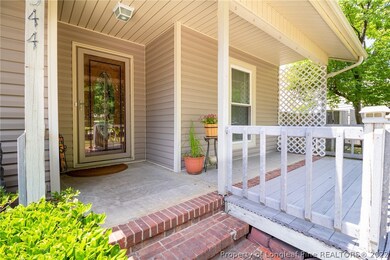 4544 Westfield Rd, Fayetteville, NC 28314 - photo 2