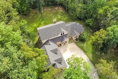 2407 Timber Creek, Saint Jacob, IL 62281 - photo 2