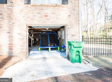 4087 Shawnee Ln NE, Atlanta, GA 30319 - photo 3