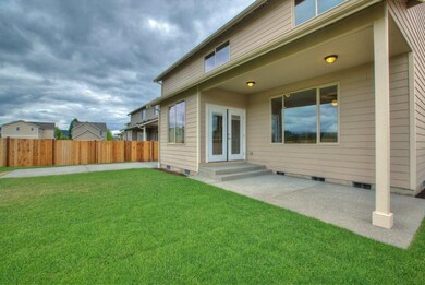 919 Boatman Ave NW unit 11, Orting, WA 98360 - photo 6