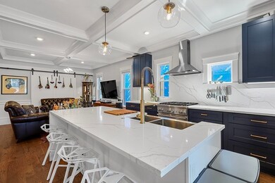 54 Benton Rd unit A, Somerville, MA 02143 - photo 5