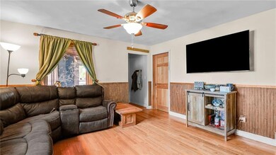 11 Brown Ave, North Providence, RI 02911 - photo 4