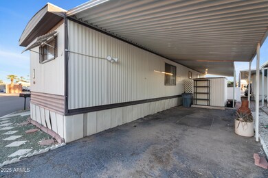 701 S Dobson Rd unit 16, Mesa, AZ 85202 - photo 4