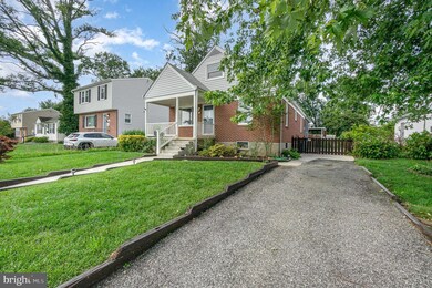 22 Belfast Rd, Lutherville Timonium, MD 21093 - photo 3