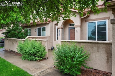 3214 Apogee View unit 2, Colorado Springs, CO 80906 - photo 3