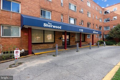 The Sherwood Apartments, Takoma Park, MD 20912 - photo 4