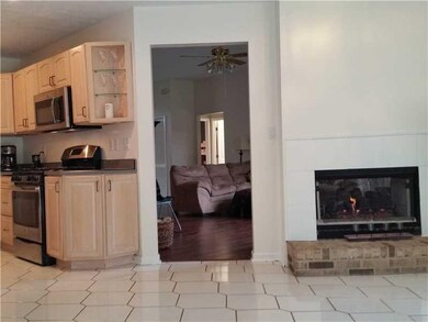 Den/Family/Great Room.