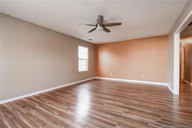 NEW LVP FLOORING