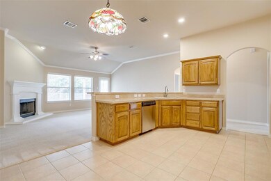 2210 Trevor Dr, Weatherford, TX 76087 - photo 7