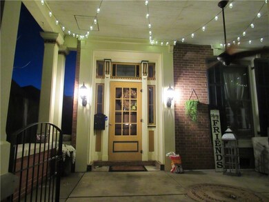 405 S Water St, Crawfordsville, IN 47933 - photo 3